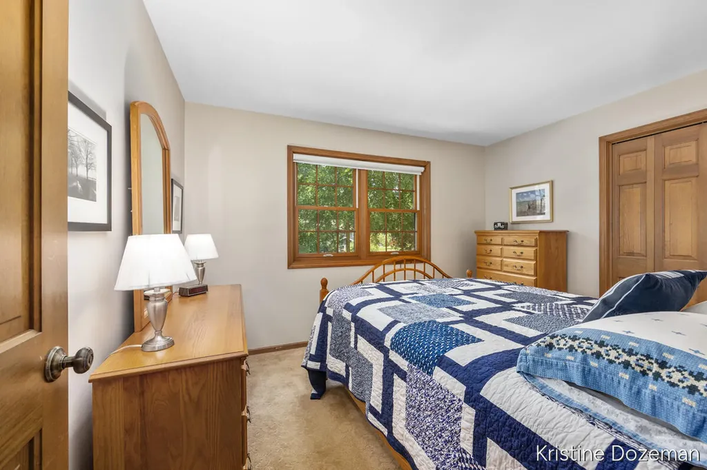 7679 Candlewood Drive SE Cascade Charter Township MI 49301