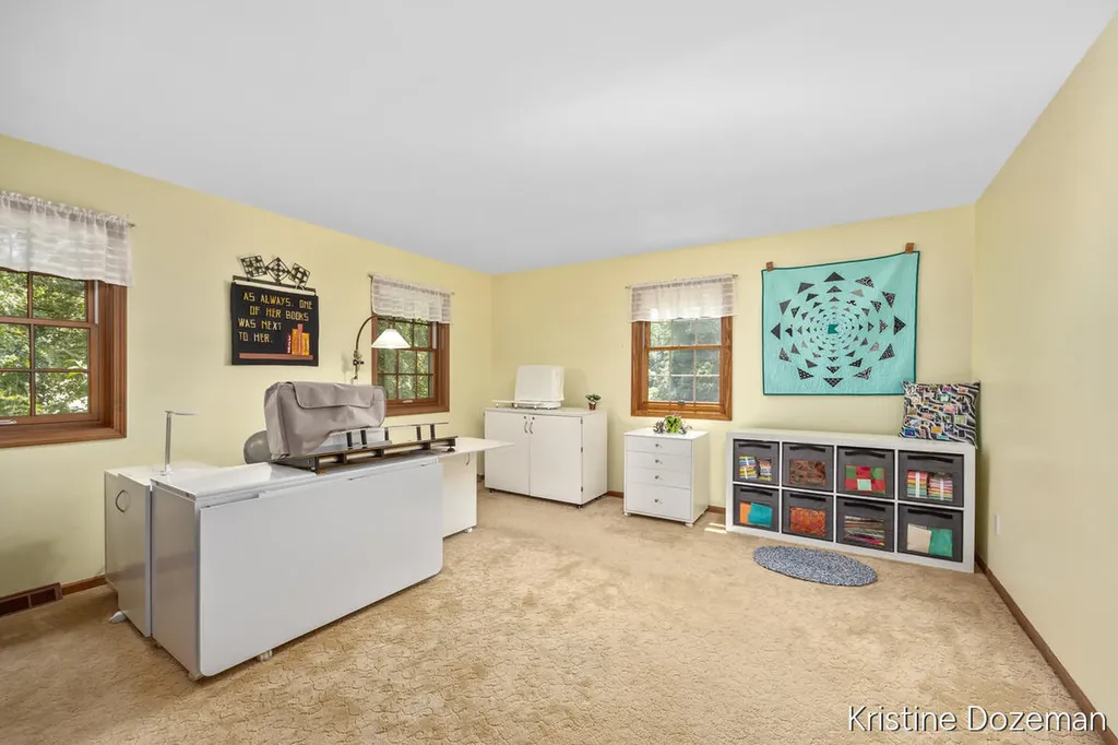 7679 Candlewood Drive SE Cascade Charter Township MI 49301
