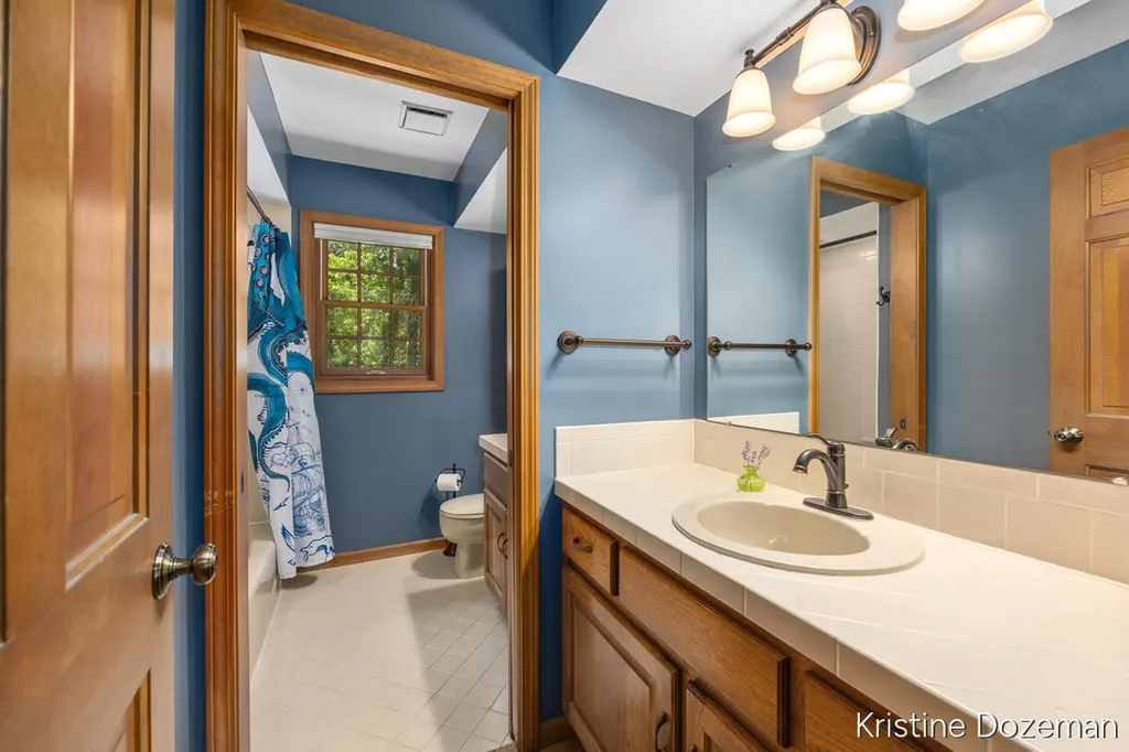7679 Candlewood Drive SE Cascade Charter Township MI 49301