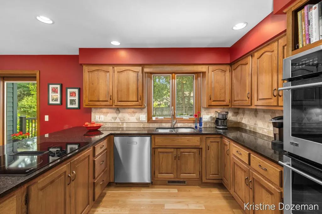 7679 Candlewood Drive SE Cascade Charter Township MI 49301