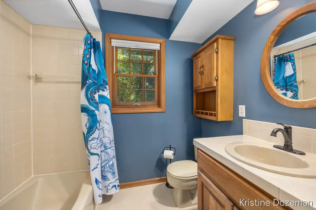 7679 Candlewood Drive SE Cascade Charter Township MI 49301