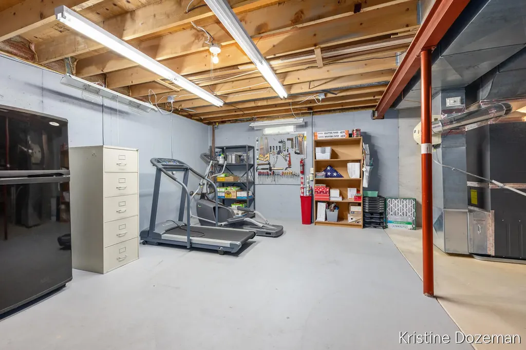 7679 Candlewood Drive SE Cascade Charter Township MI 49301