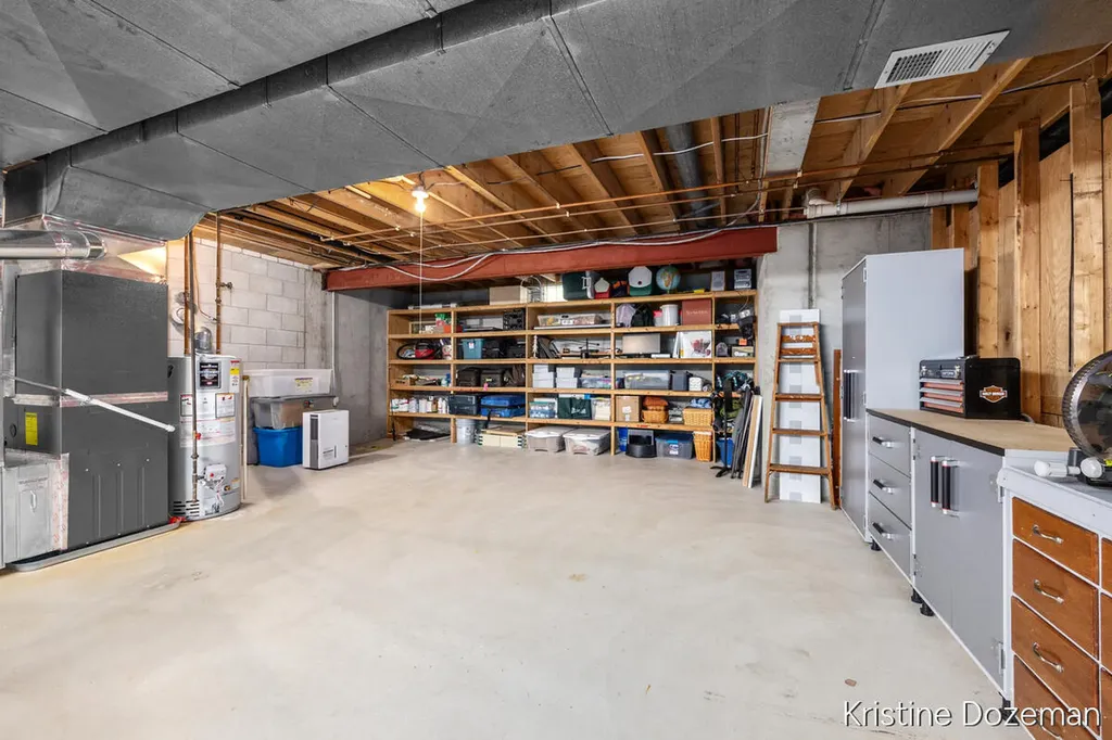 7679 Candlewood Drive SE Cascade Charter Township MI 49301