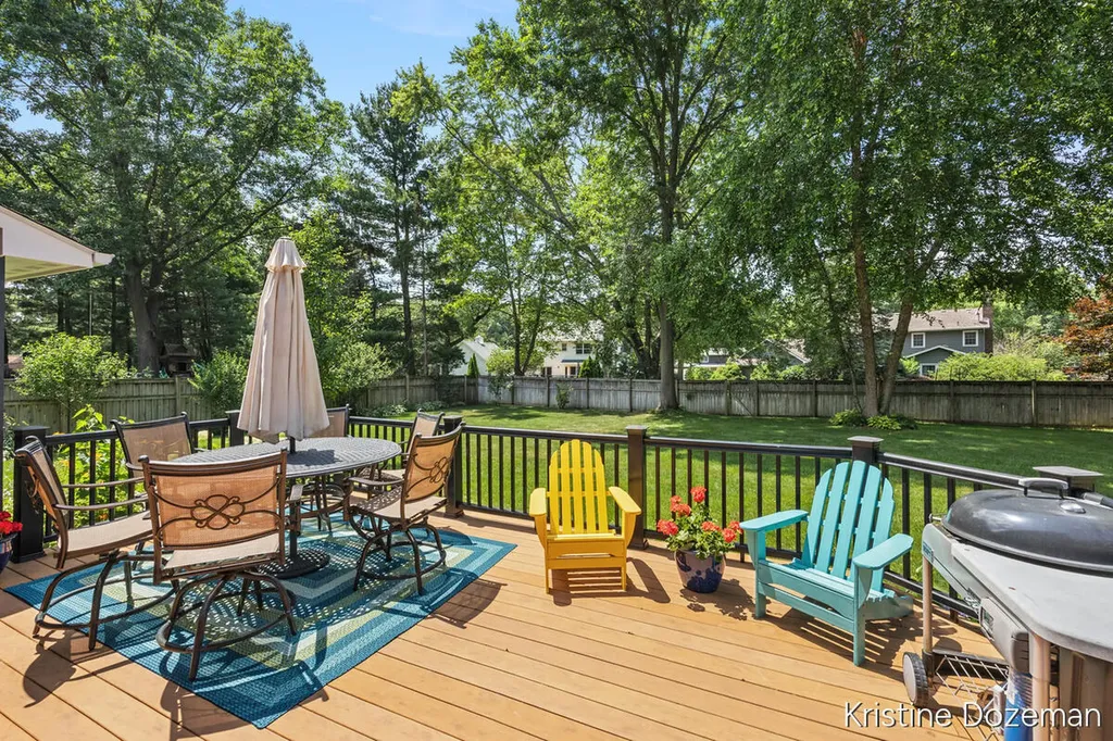 7679 Candlewood Drive SE Cascade Charter Township MI 49301
