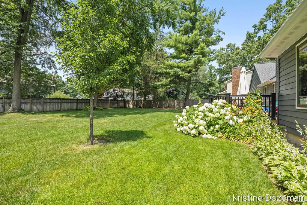 7679 Candlewood Drive SE Cascade Charter Township MI 49301