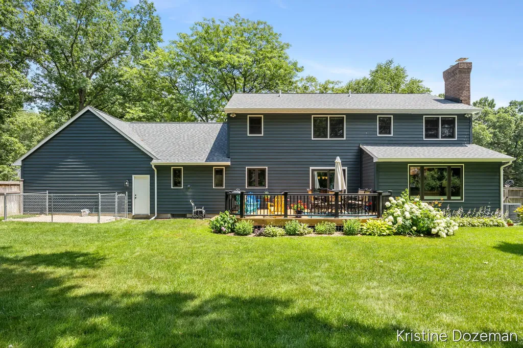 7679 Candlewood Drive SE Cascade Charter Township MI 49301