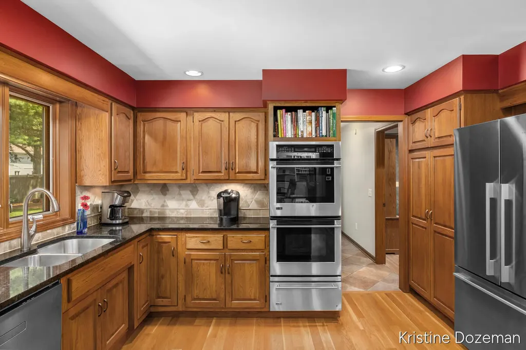 7679 Candlewood Drive SE Cascade Charter Township MI 49301