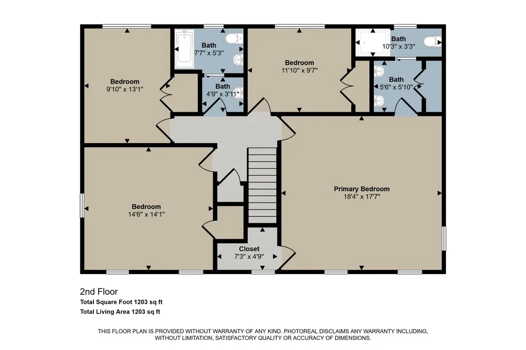 7679 Candlewood Drive SE Cascade Charter Township MI 49301