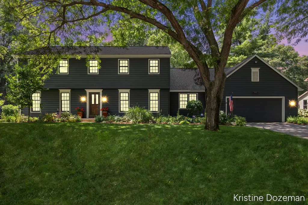 7679 Candlewood Drive SE Cascade Charter Township MI 49301