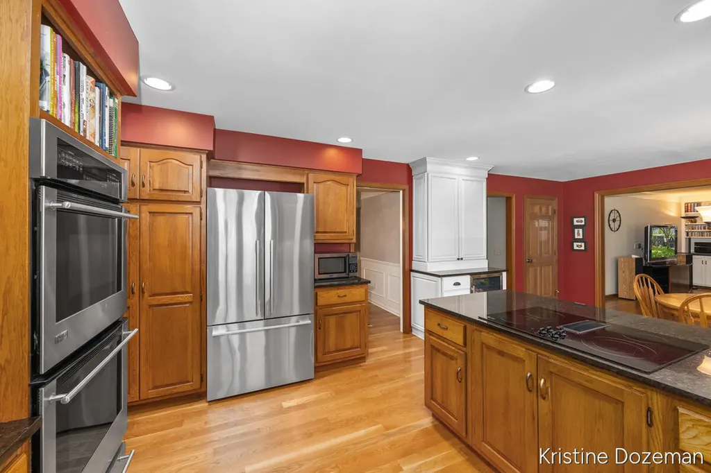 7679 Candlewood Drive SE Cascade Charter Township MI 49301