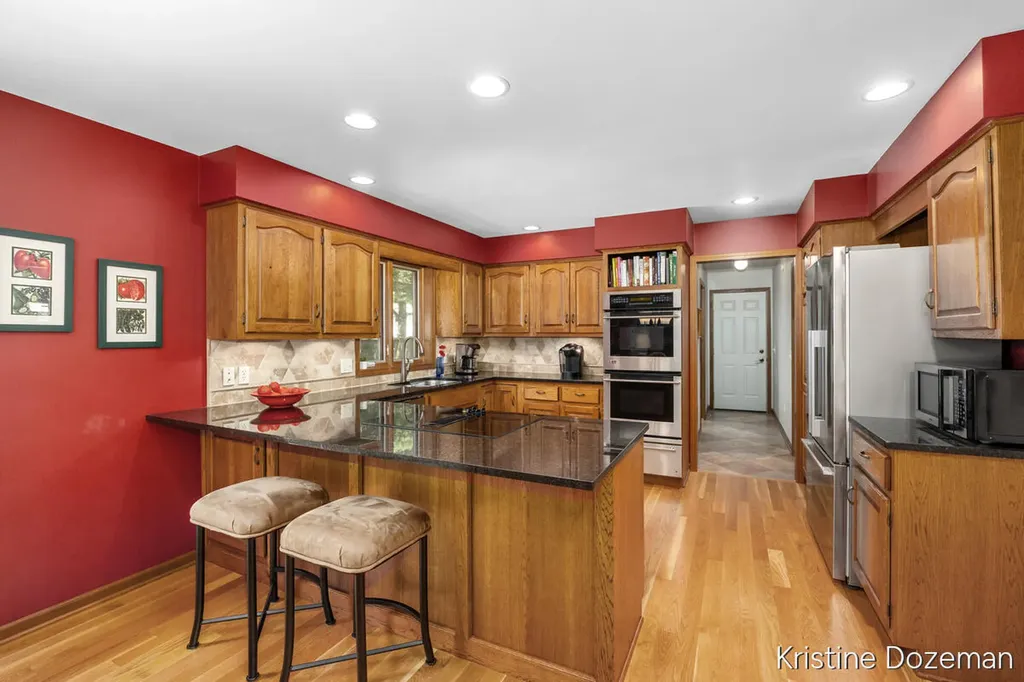 7679 Candlewood Drive SE Cascade Charter Township MI 49301
