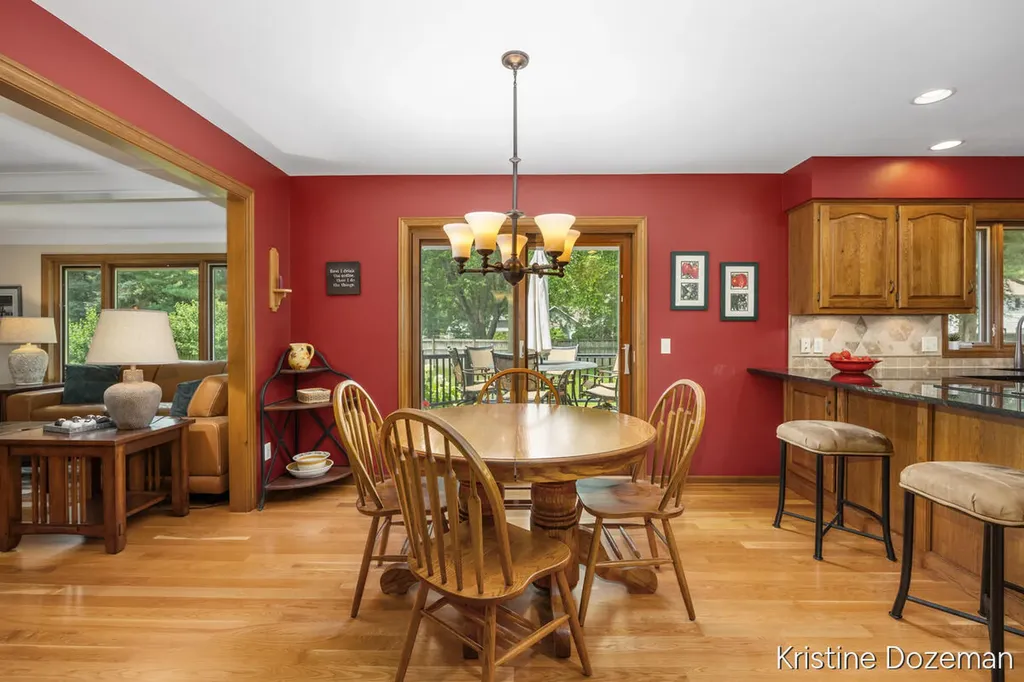 7679 Candlewood Drive SE Cascade Charter Township MI 49301
