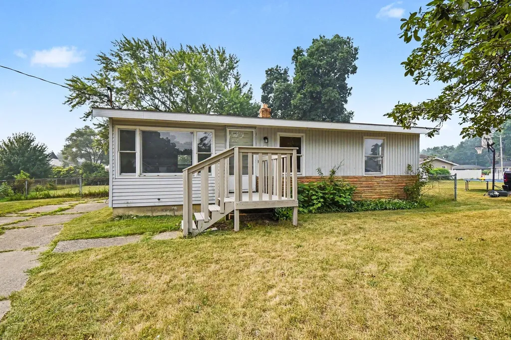 2440 Wilex Court SW Wyoming City MI 49519