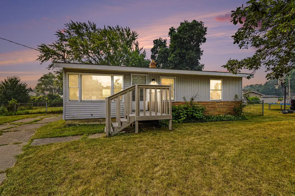 2440 Wilex Court SW Wyoming City MI 49519