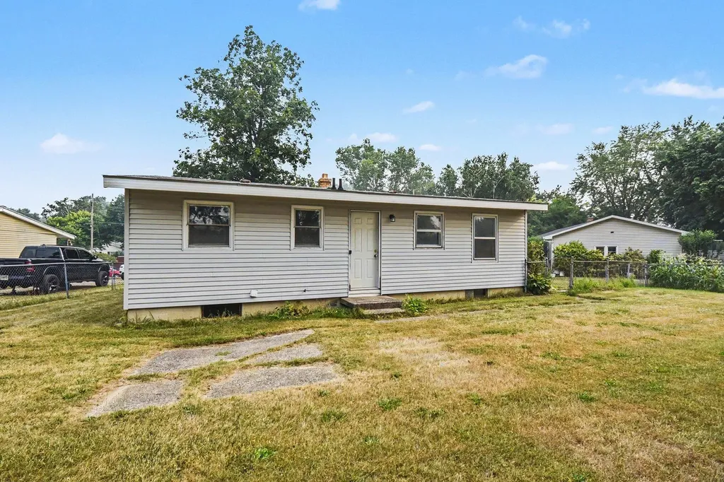 2440 Wilex Court SW Wyoming City MI 49519