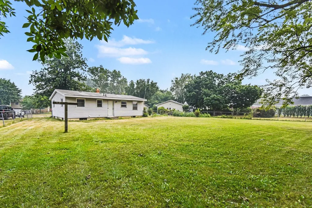 2440 Wilex Court SW Wyoming City MI 49519