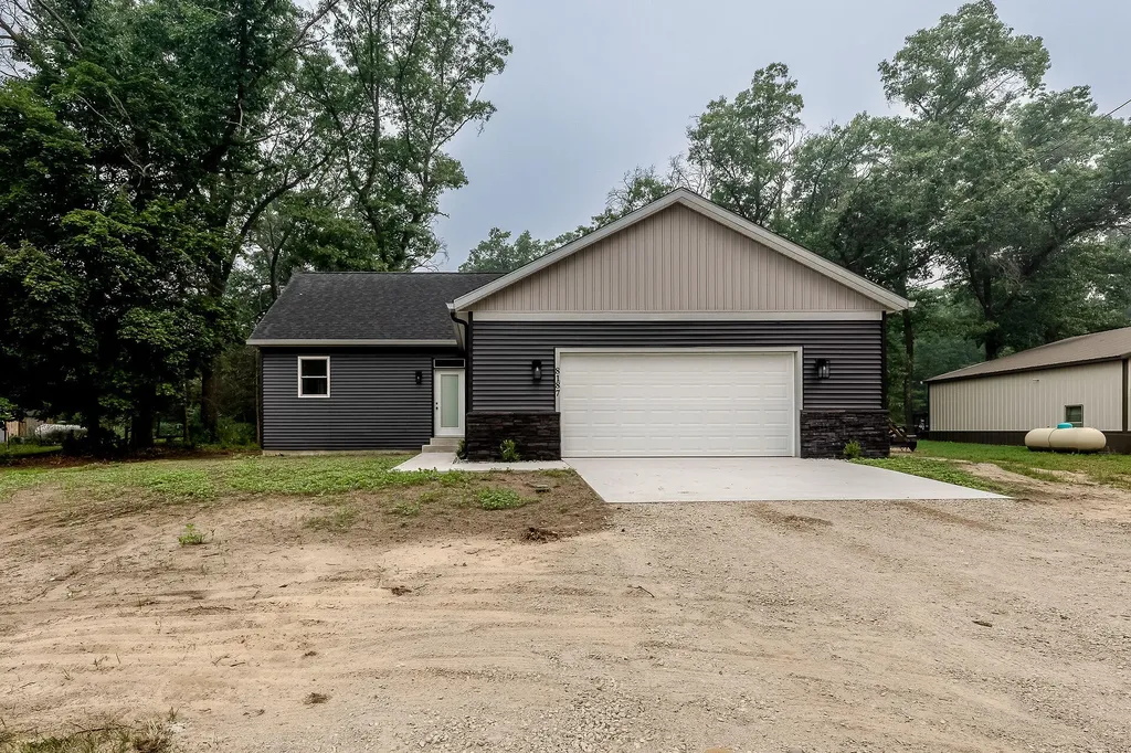 8187 Holton Road Holton Township MI 49425