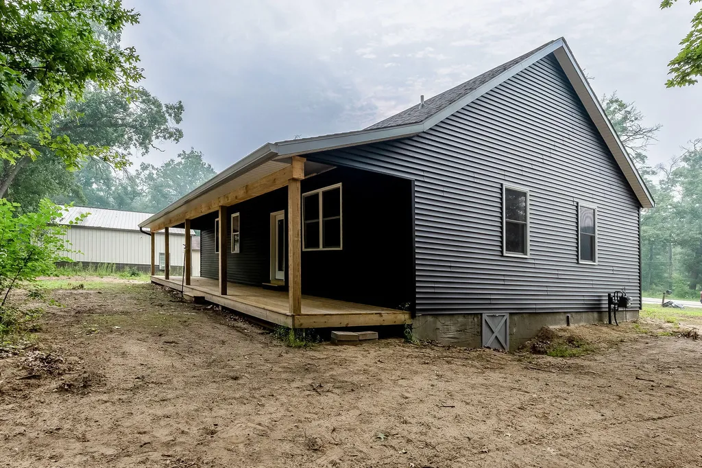 8187 Holton Road Holton Township MI 49425