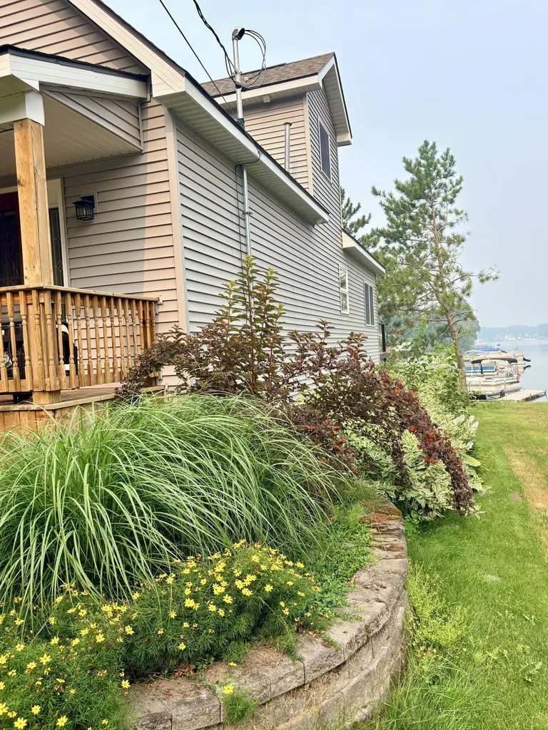 8611 Mohawk Trail Winfield Township MI 49329