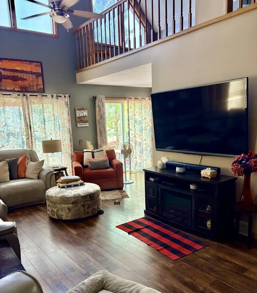 8611 Mohawk Trail Winfield Township MI 49329
