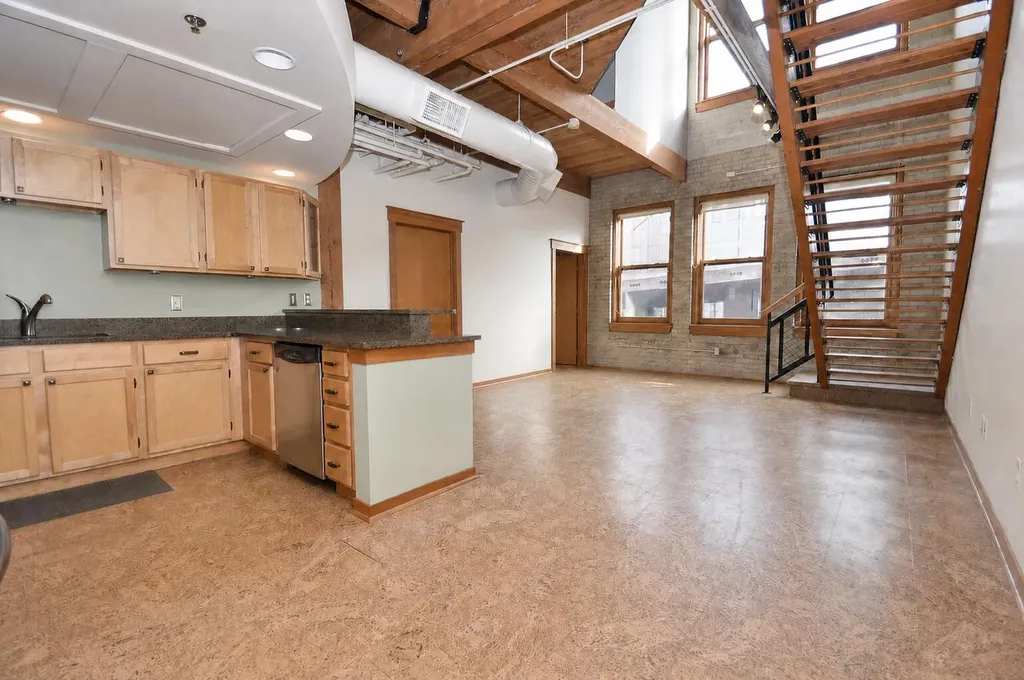 600 Monroe Avenue NW Grand Rapids City MI 49503