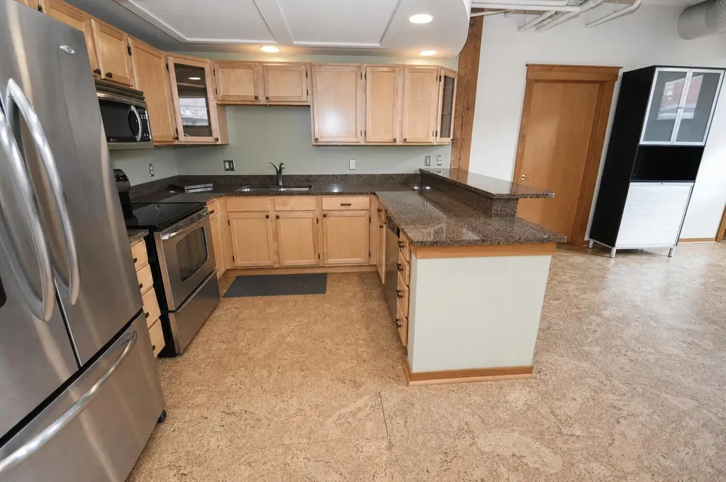 600 Monroe Avenue NW Grand Rapids City MI 49503