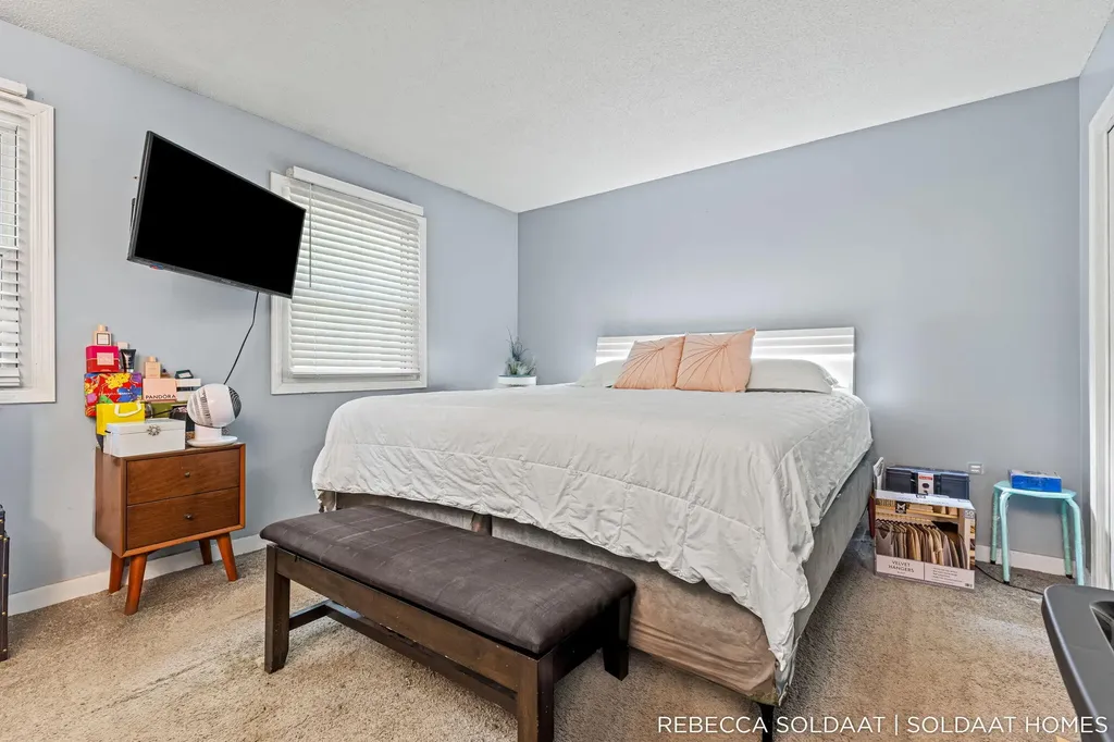 2539 Chatham Woods Drive SE Cascade Charter Township MI 49546