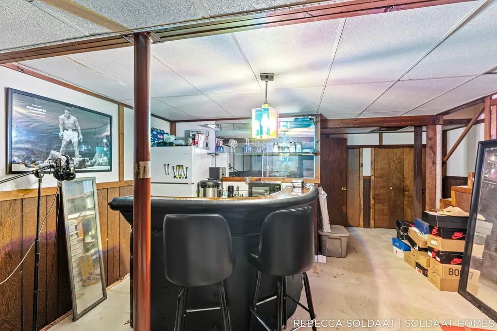 2539 Chatham Woods Drive SE Cascade Charter Township MI 49546