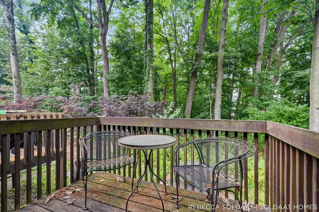 2539 Chatham Woods Drive SE Cascade Charter Township MI 49546