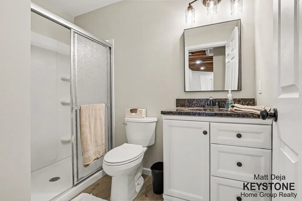 3870 Windwood Drive NE Plainfield Charter Township MI 49341