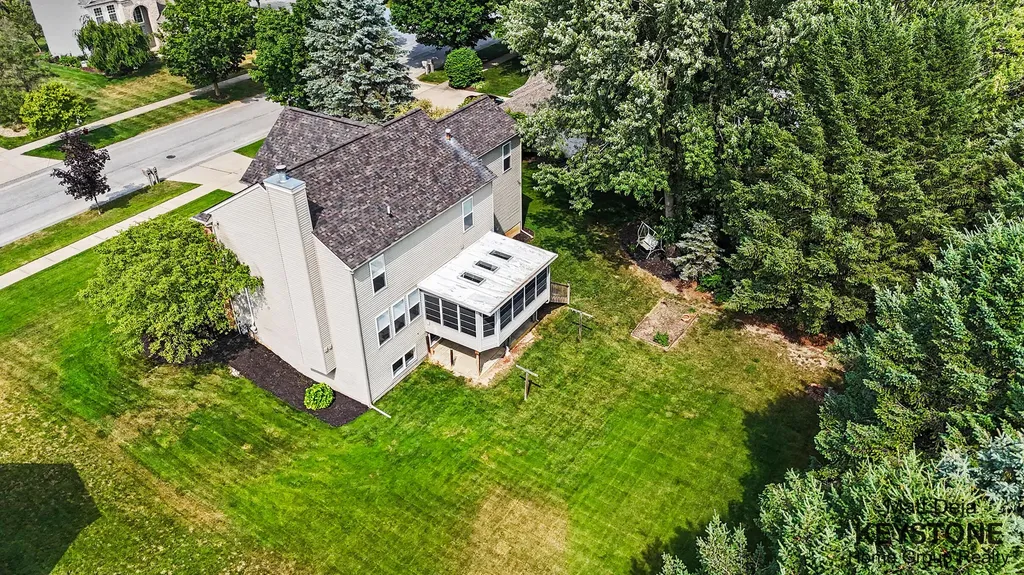 3870 Windwood Drive NE Plainfield Charter Township MI 49341