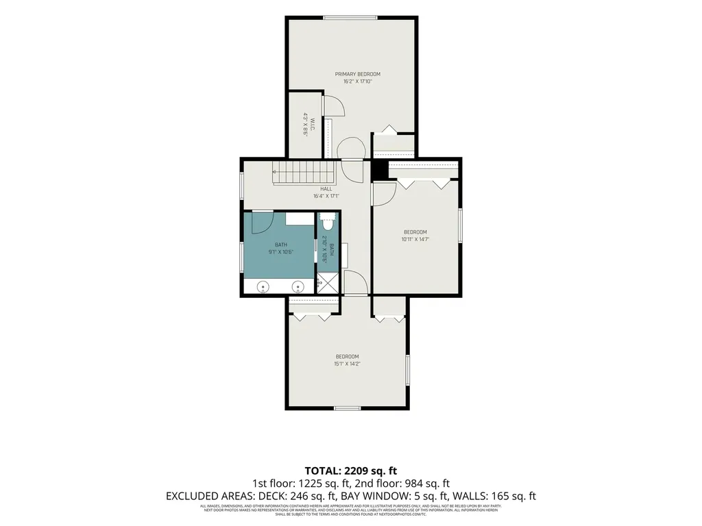 42 E Waterloo Street NW Unknown City MI 49318