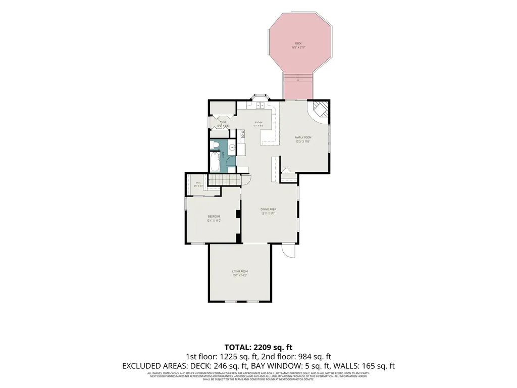 42 E Waterloo Street NW Unknown City MI 49318
