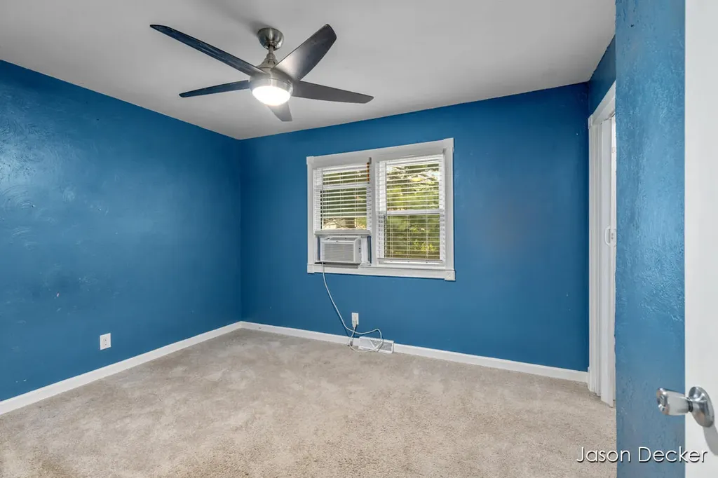 1524 Downey Street Lansing City MI 48906
