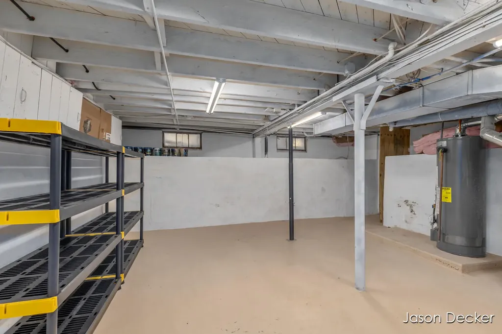 1524 Downey Street Lansing City MI 48906