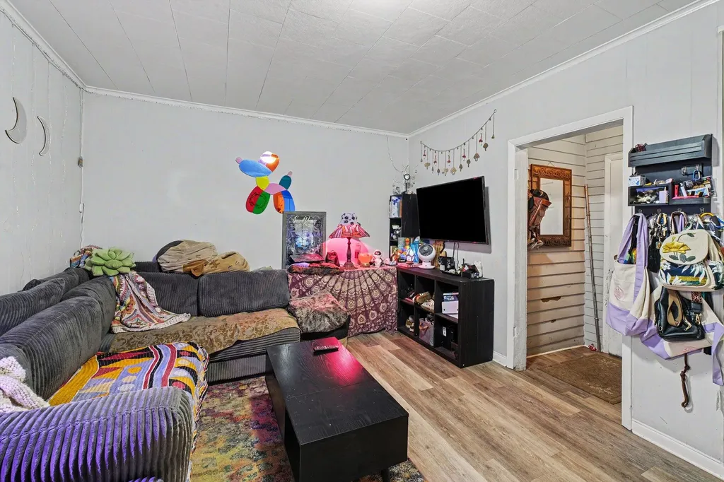 717-719 5th Street NW Grand Rapids City MI 49504