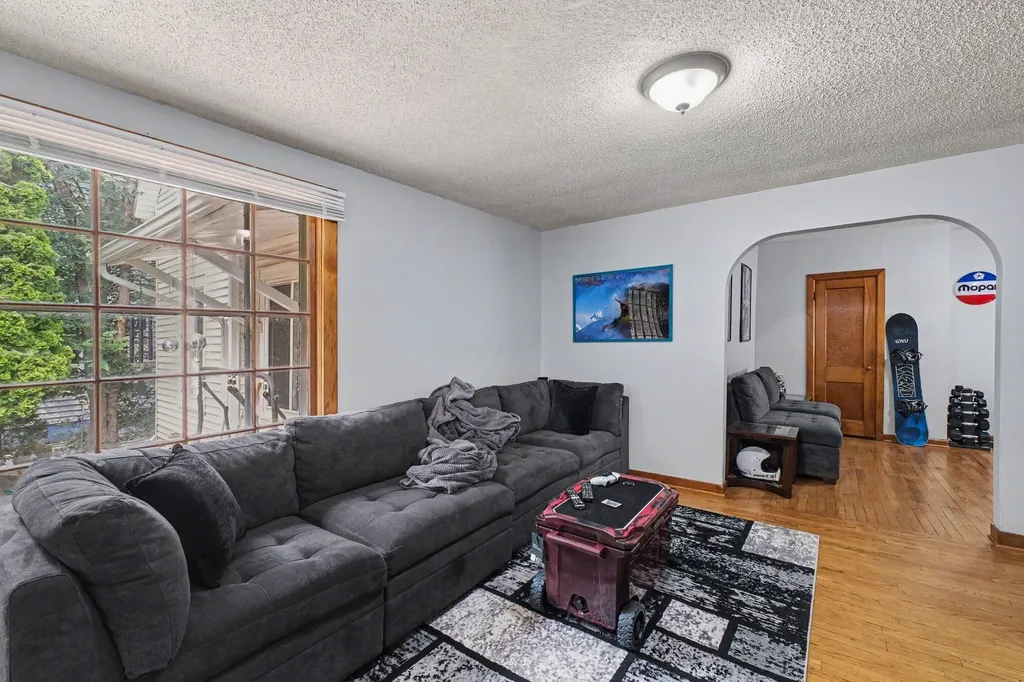 717-719 5th Street NW Grand Rapids City MI 49504