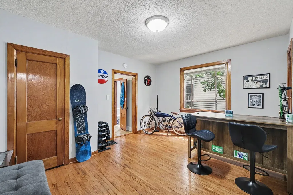 717-719 5th Street NW Grand Rapids City MI 49504