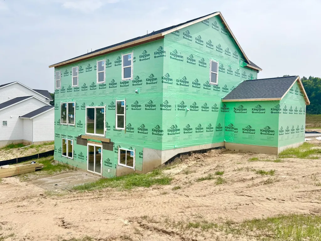 8321 Kettle Oak Drive SE Caledonia Township MI 49302