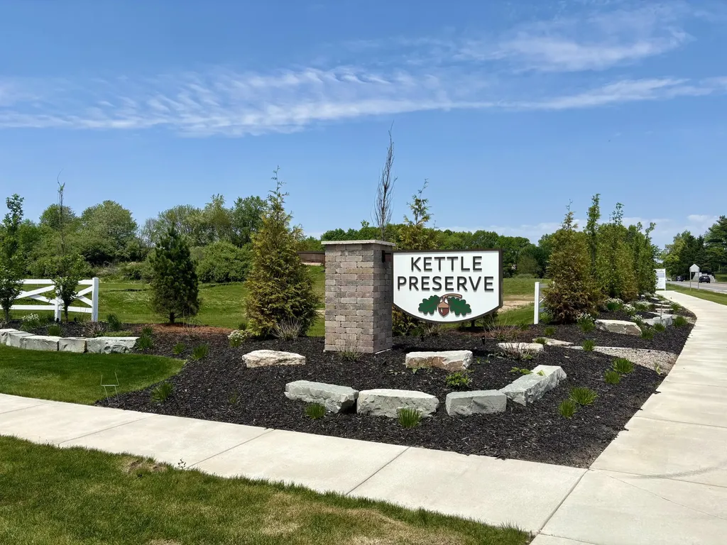 8321 Kettle Oak Drive SE Caledonia Township MI 49302