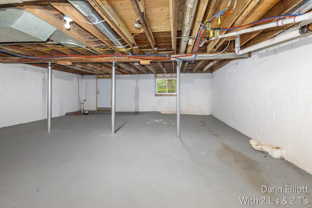 2110 Worden Street Lansing City MI 48910