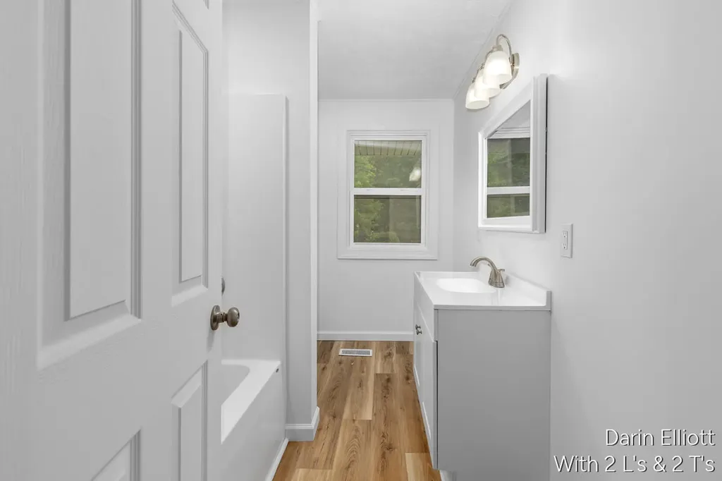 2110 Worden Street Lansing City MI 48910