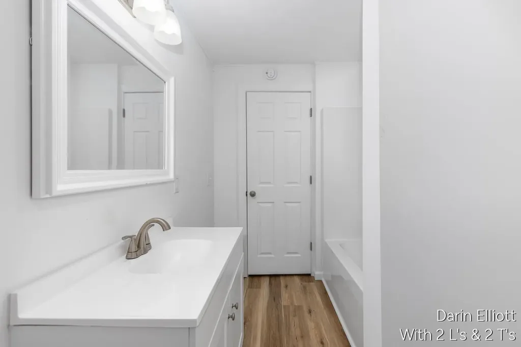 2110 Worden Street Lansing City MI 48910