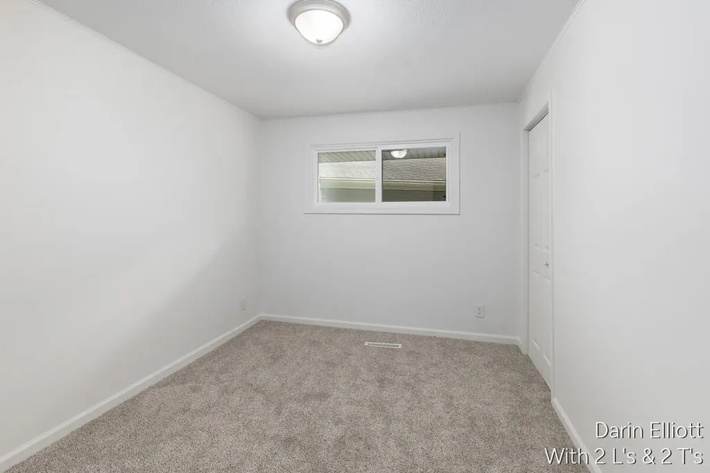 2110 Worden Street Lansing City MI 48910