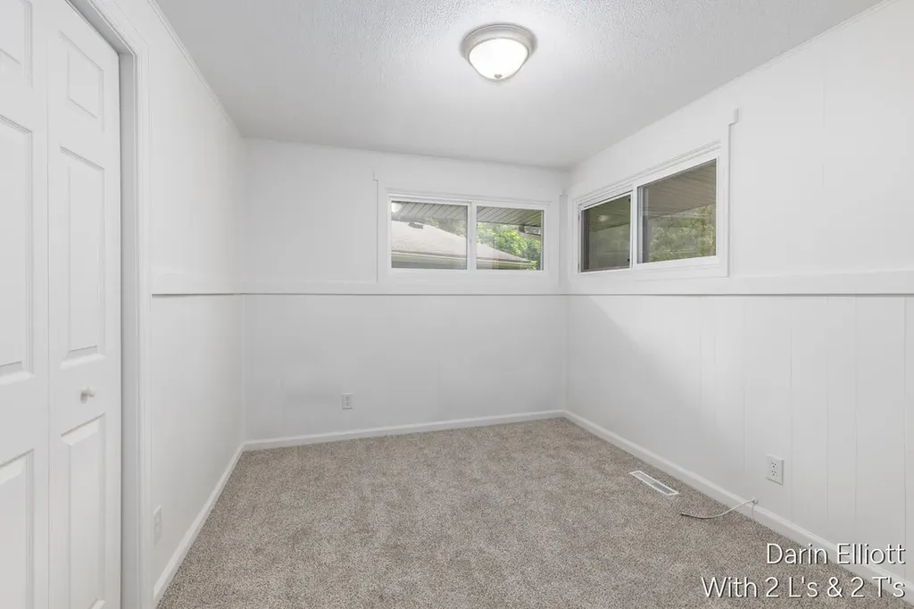 2110 Worden Street Lansing City MI 48910