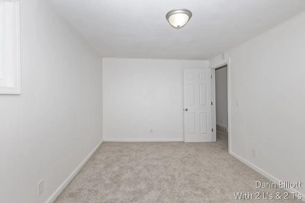 2110 Worden Street Lansing City MI 48910