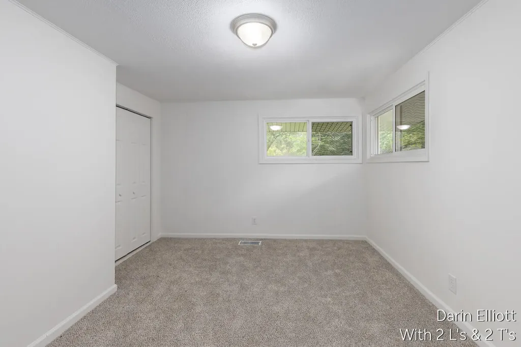 2110 Worden Street Lansing City MI 48910
