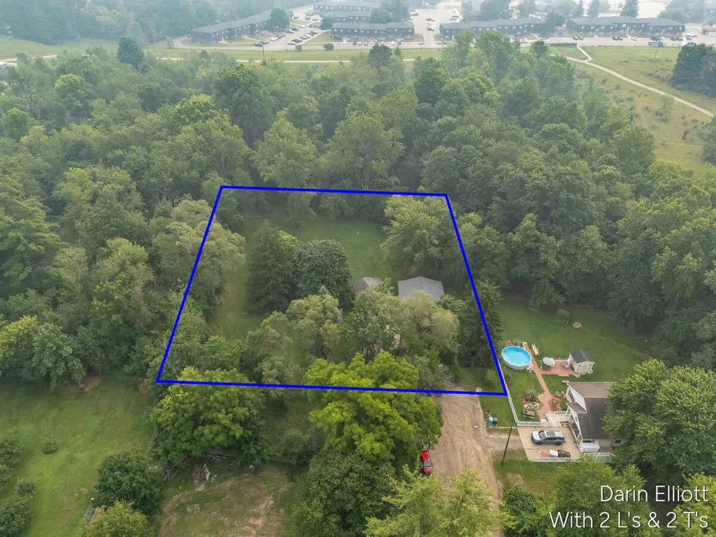 2110 Worden Street Lansing City MI 48910