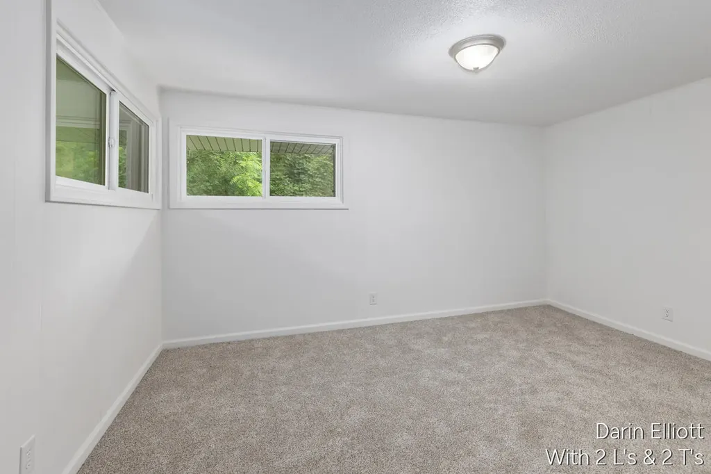 2110 Worden Street Lansing City MI 48910