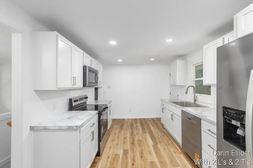 2110 Worden Street Lansing City MI 48910